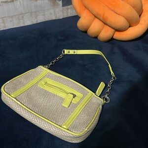 The Many Moods of Poppie Jones Mini Bag